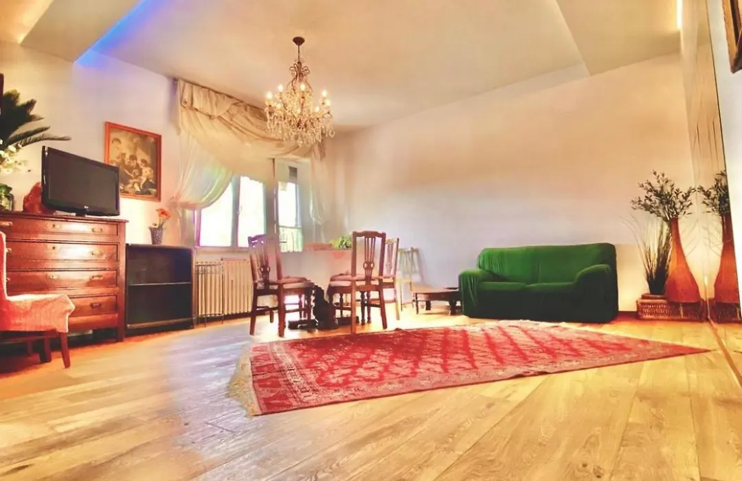 L'Ultimo Piano b&b Forlì-1