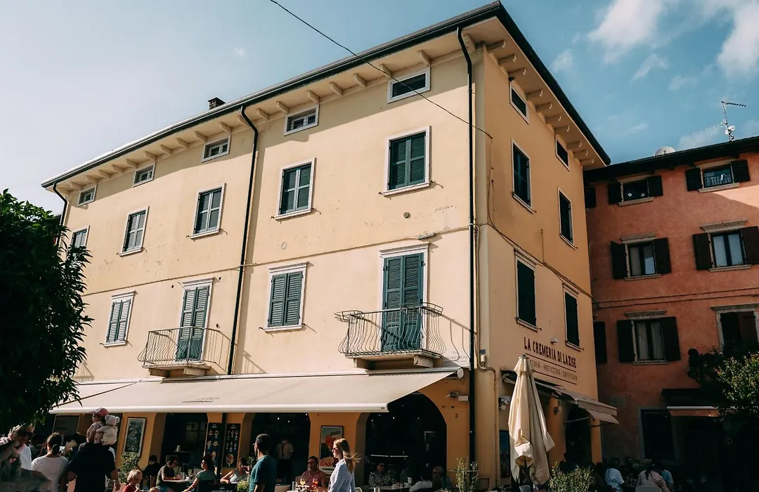 Borgo di Lazise-1