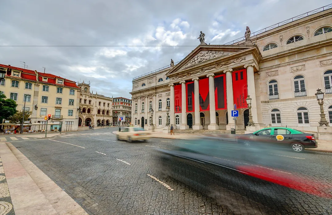 Hotel INN Rossio-1