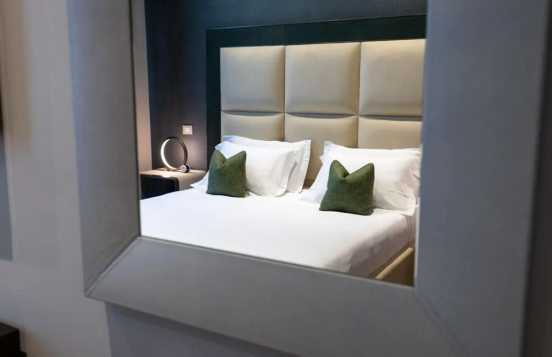Four Suites Pantheon-1