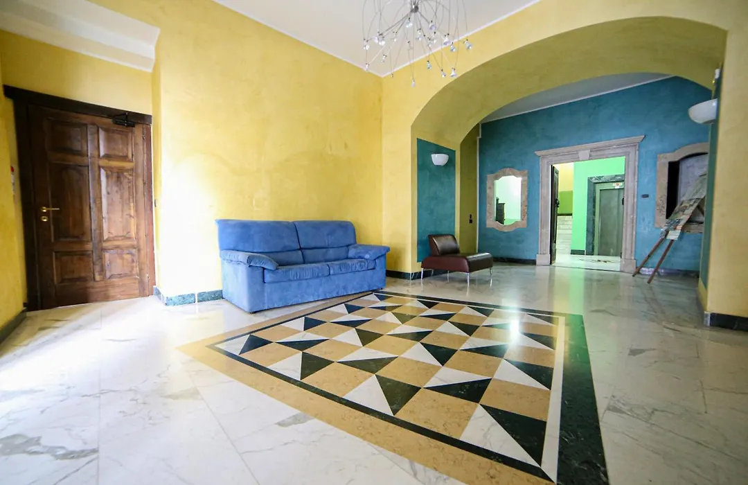 Residence Hotel Azzurro-1