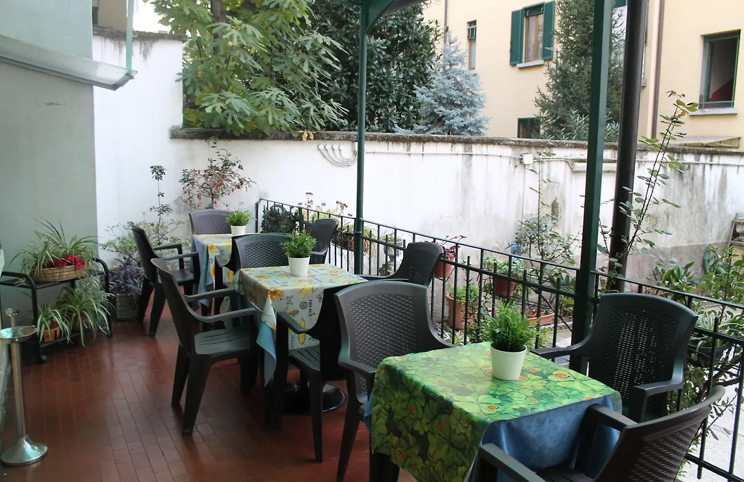 Hotel Catalani E Madrid-1