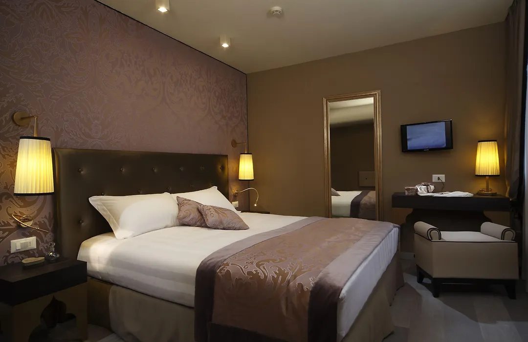 Arcadia Boutique Hotel-1