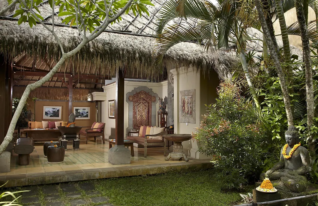The Sungu Resort & Spa-1