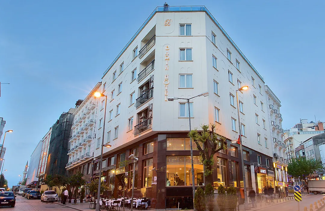 Barin Hotel-1