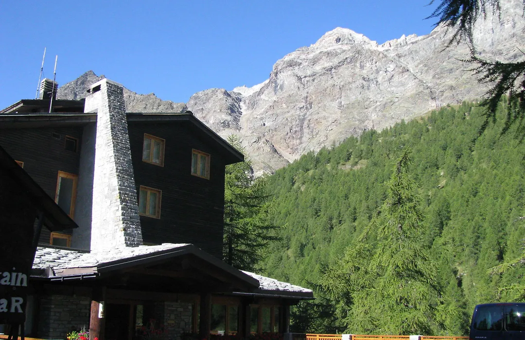 Chalet Valdotain-1