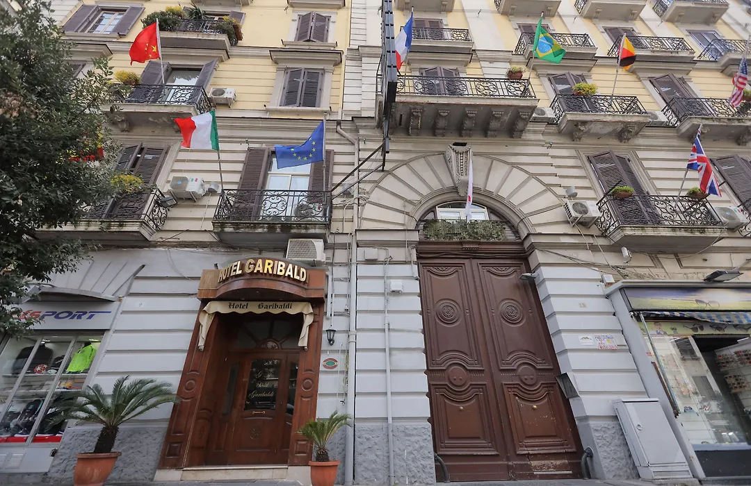 Hotel Garibaldi-1