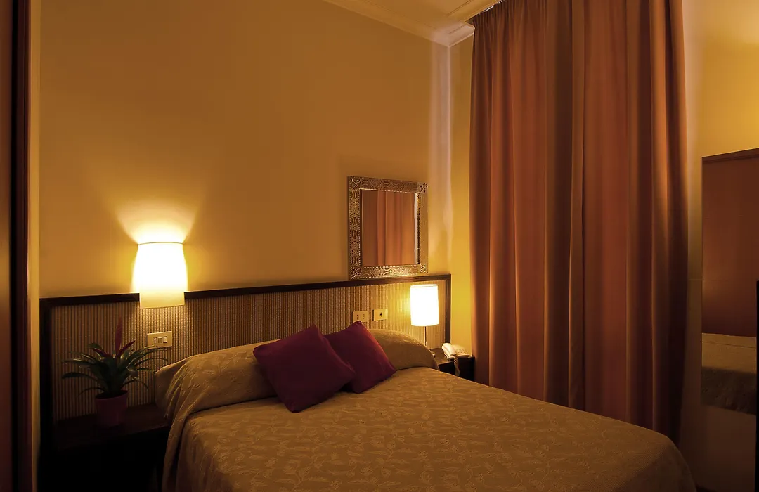 Hotel Novecento-1