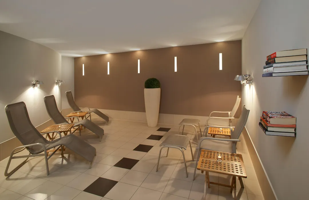 Hotel Polonia Palace-1