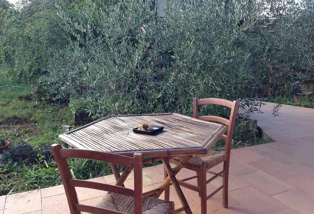 Agriturismo La Rosa Canina-1