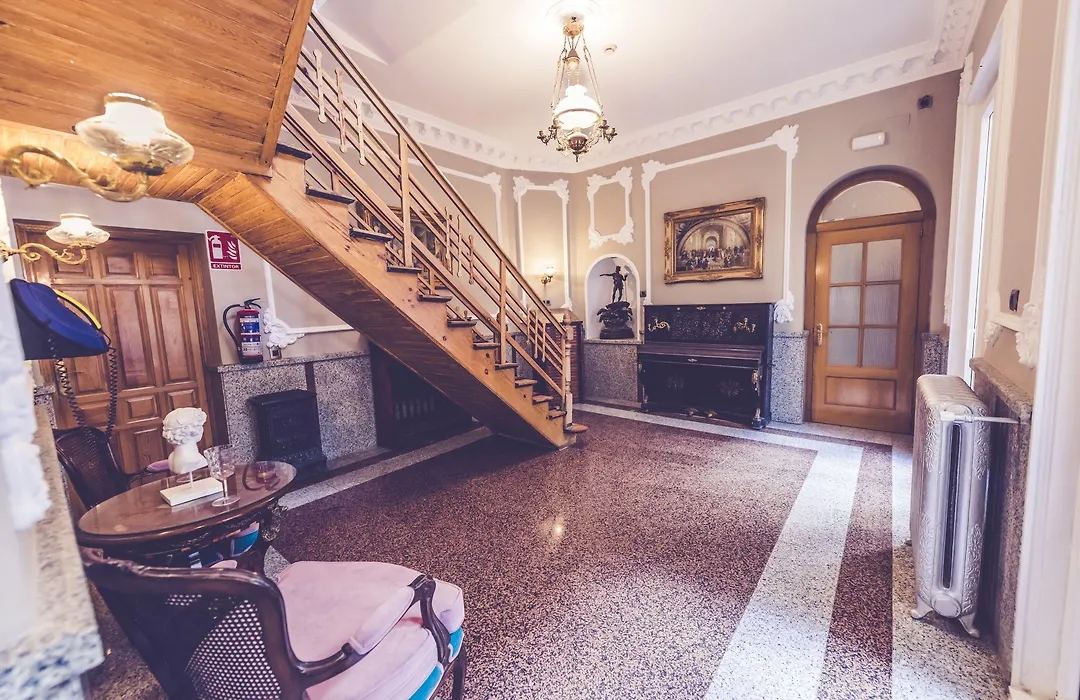 Hostal Marlasca-1