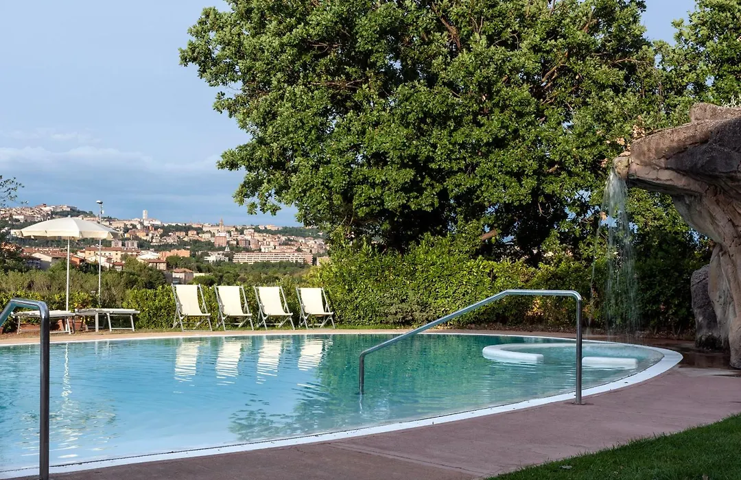 Hotel La Meridiana-1