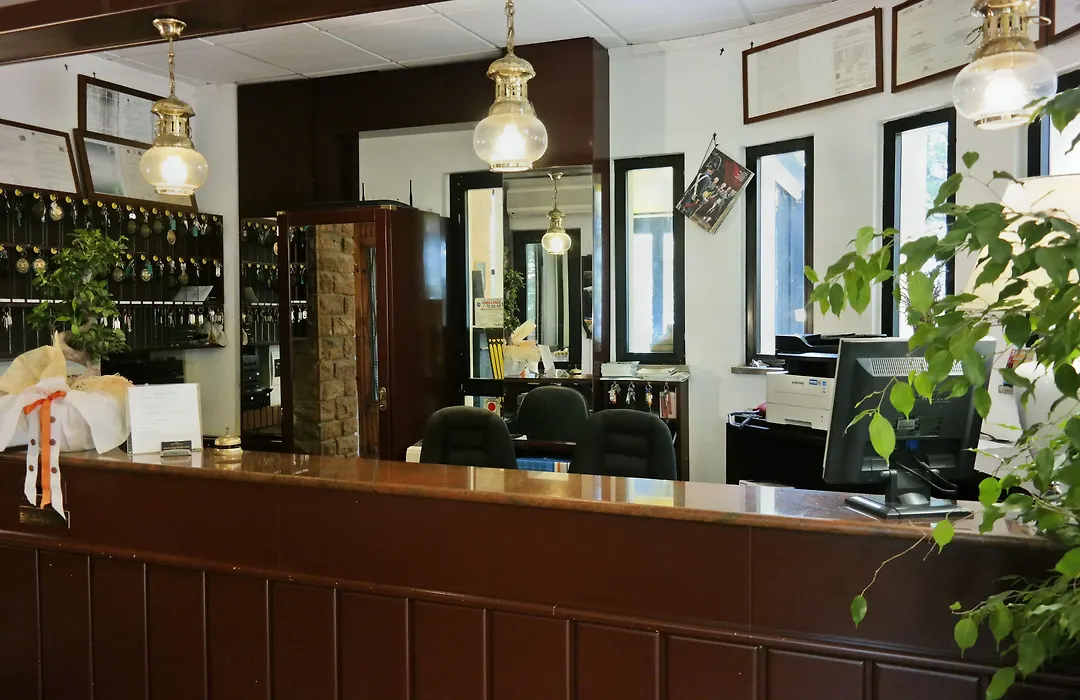 Hotel Villa Lo Scoglietto-1