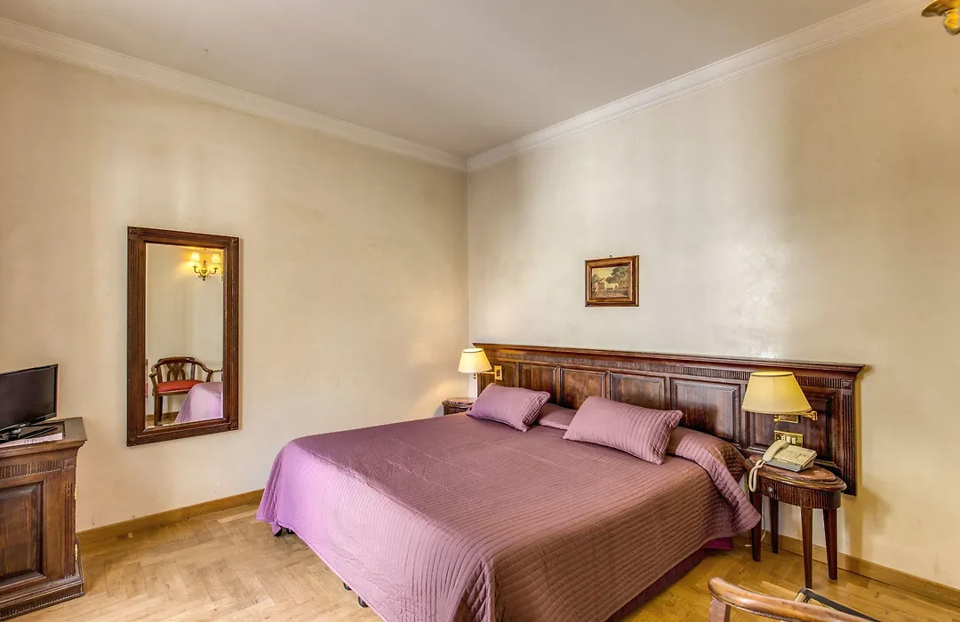 Hotel Cinquantatre-1
