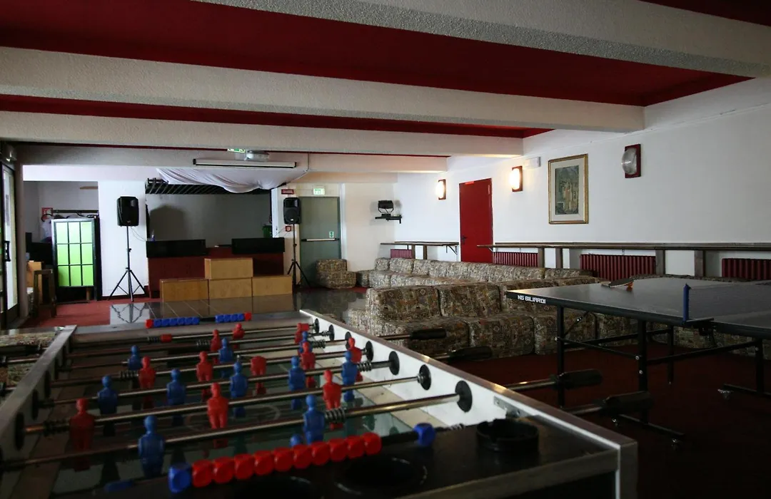 Hotel lo Stambecco-1