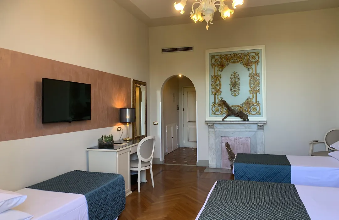 Hotel Donatello-1