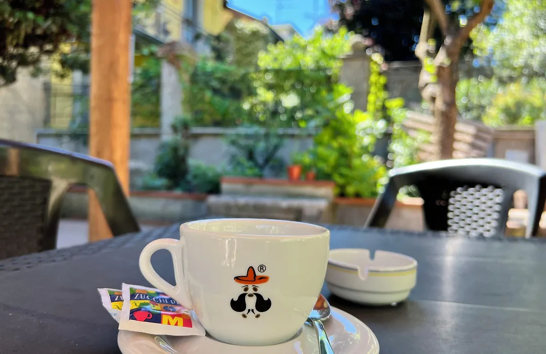 Hotel Sara-1