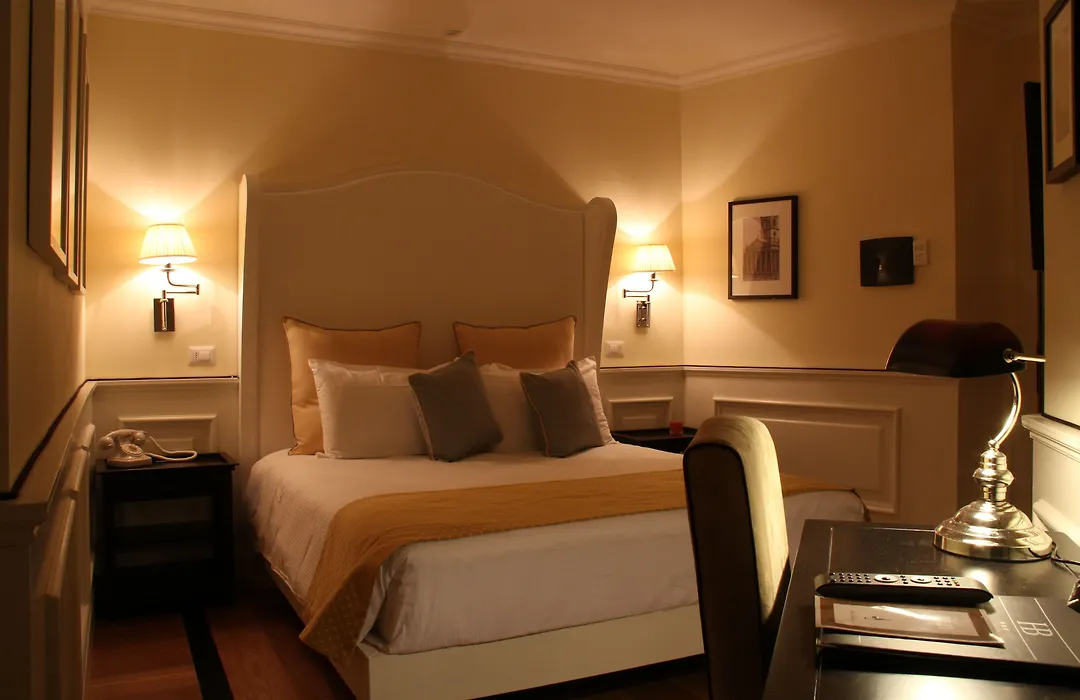 Hotel Bologna ***S-1