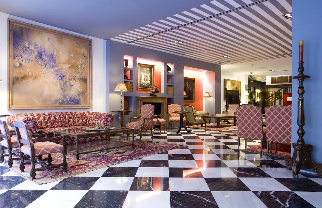 Hotel Dona Maria-1
