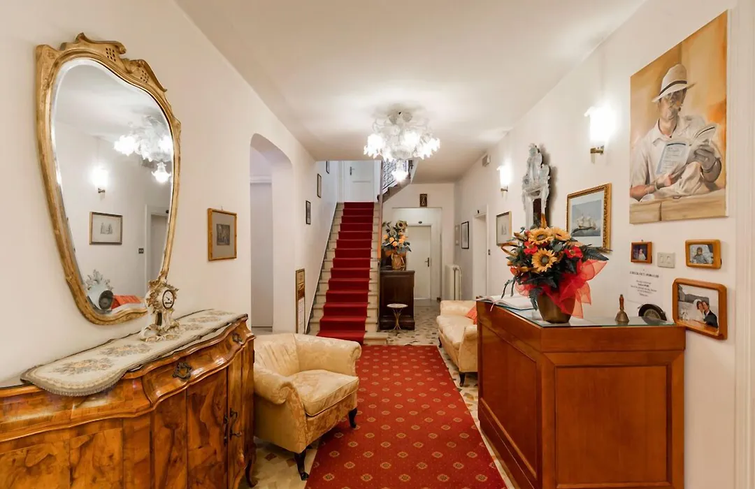 Villa Albertina-1