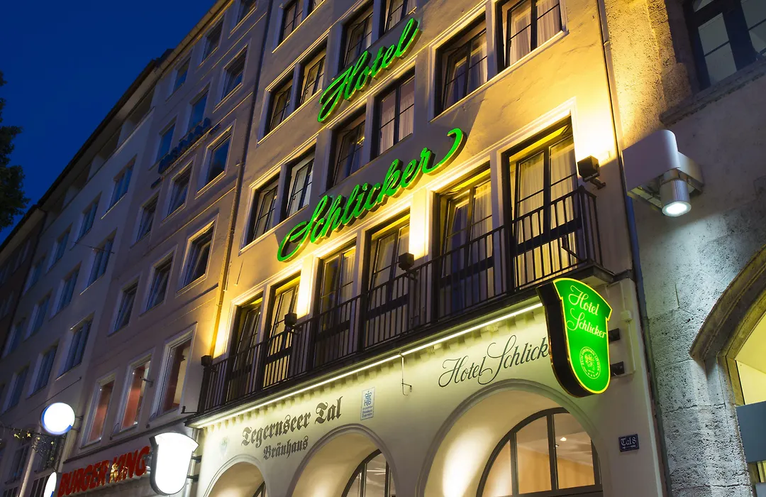 Hotel Schlicker-1