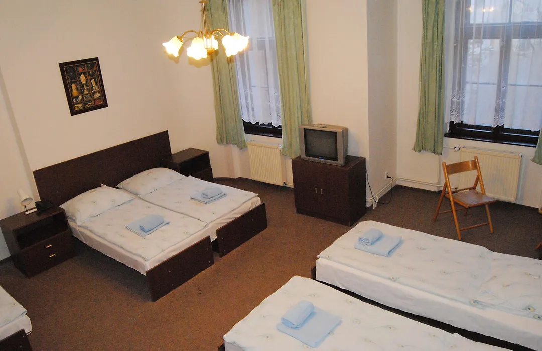 Hotel Olga-1
