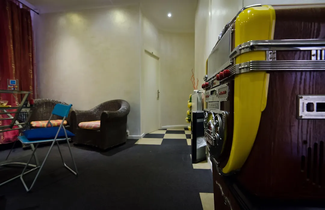 Pollon Inn Sanremo-1