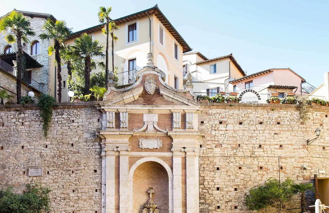 Hotel Fonte Cesia-1