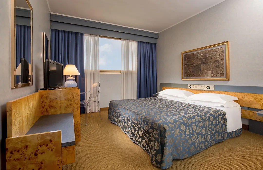 Enea Hotel Pomezia-1