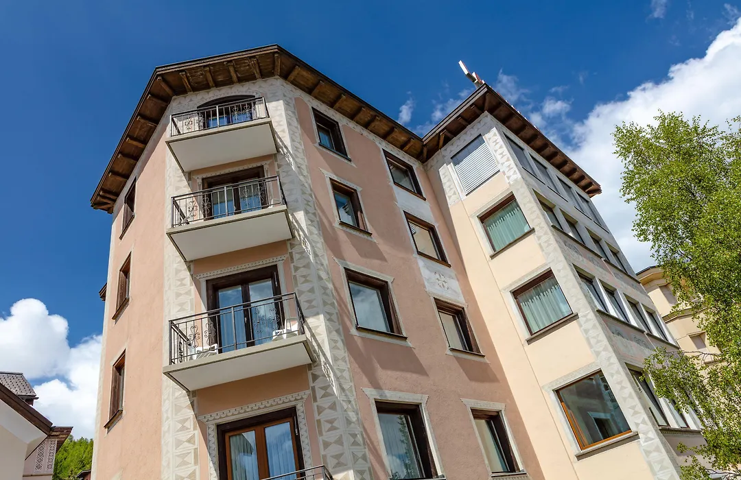 Hotel Languard-1