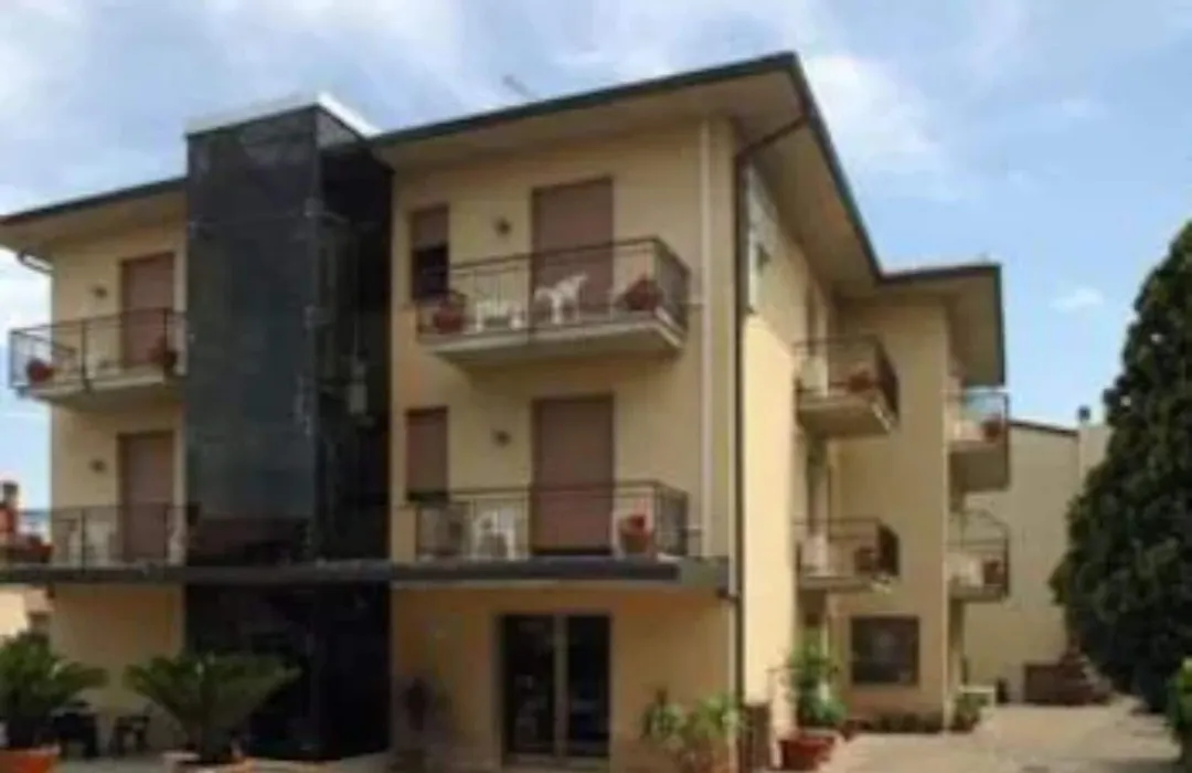 Hotel I Due Cigni-1