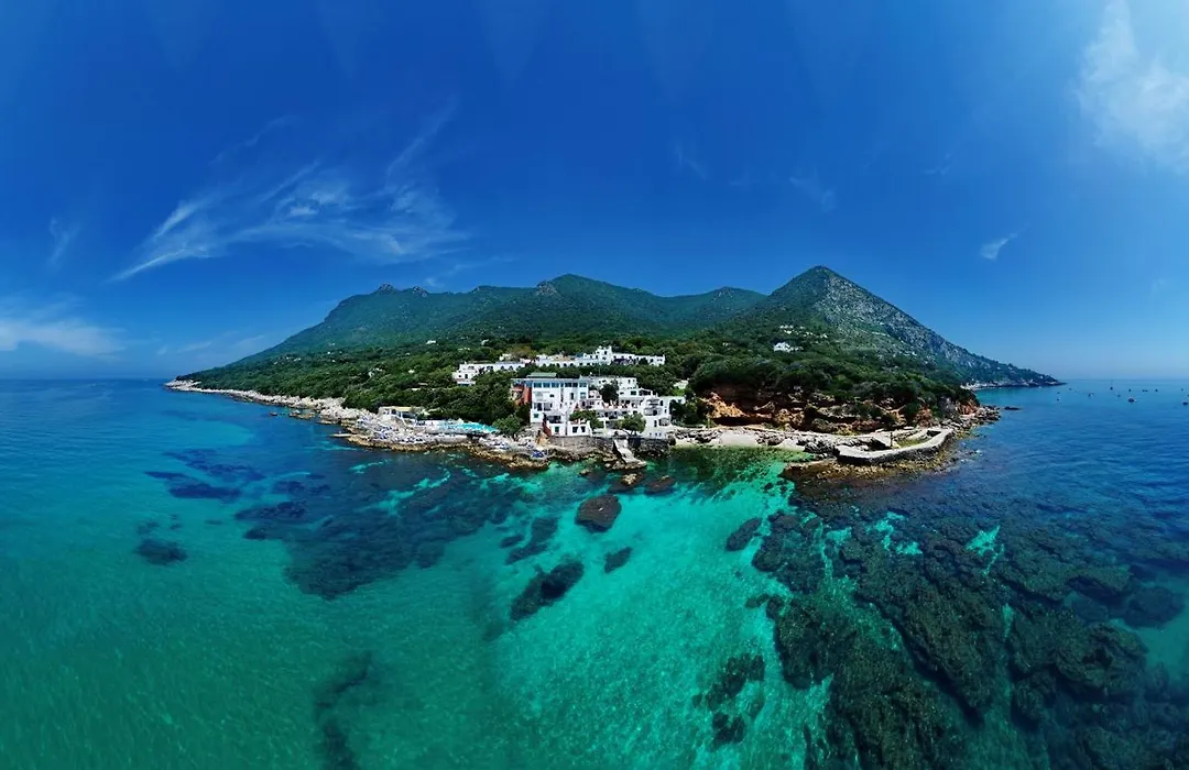 Hotel Punta Rossa-1