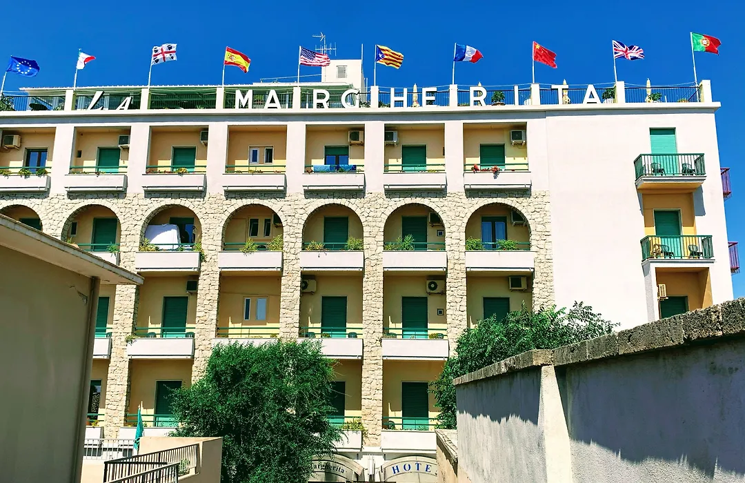 Hotel La Margherita&SPA-1