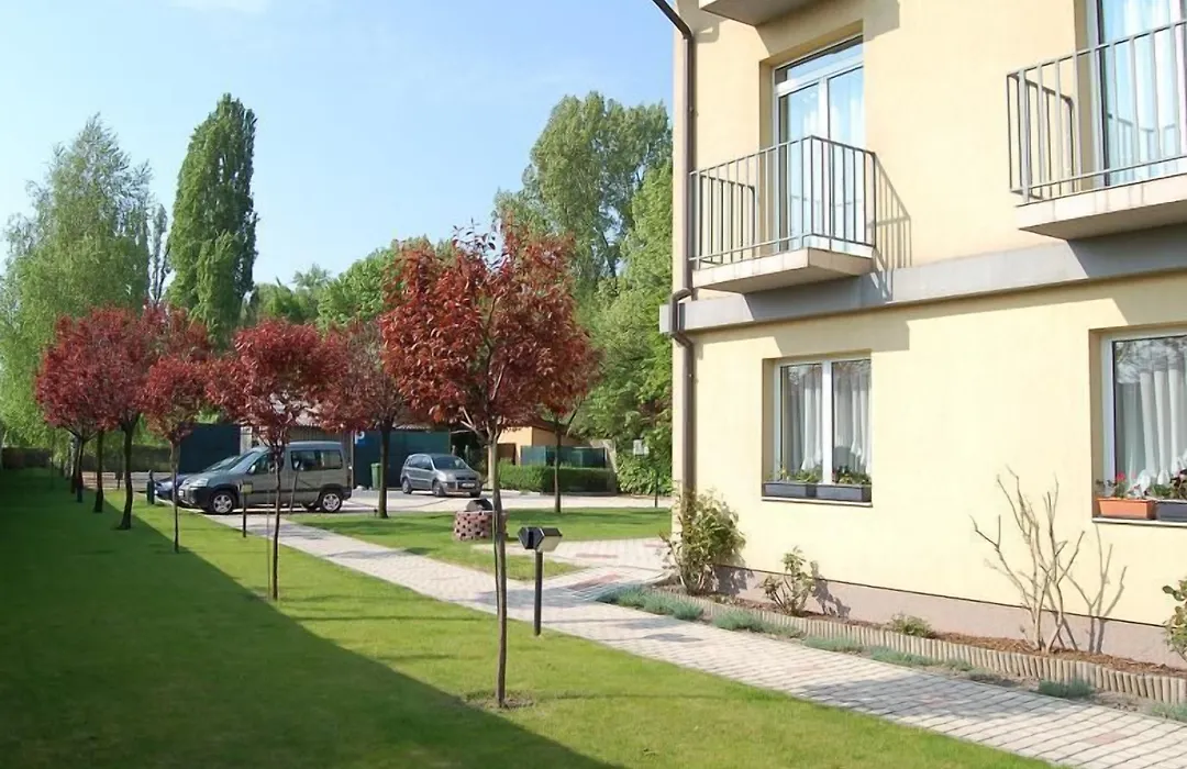 Hotel Luna Budapest-1