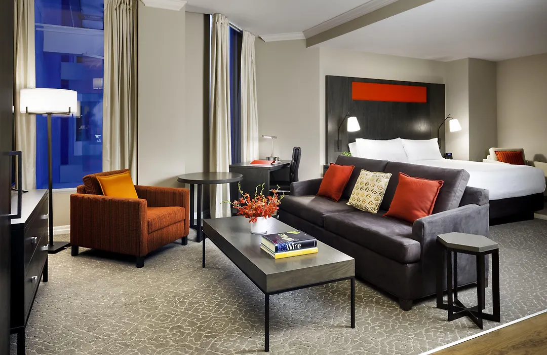 One King West Hotel And Residence-1