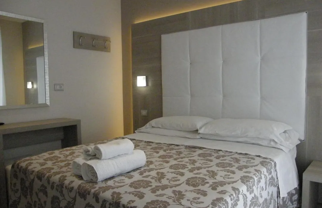 Hotel Stefan Room & Breakfast-1