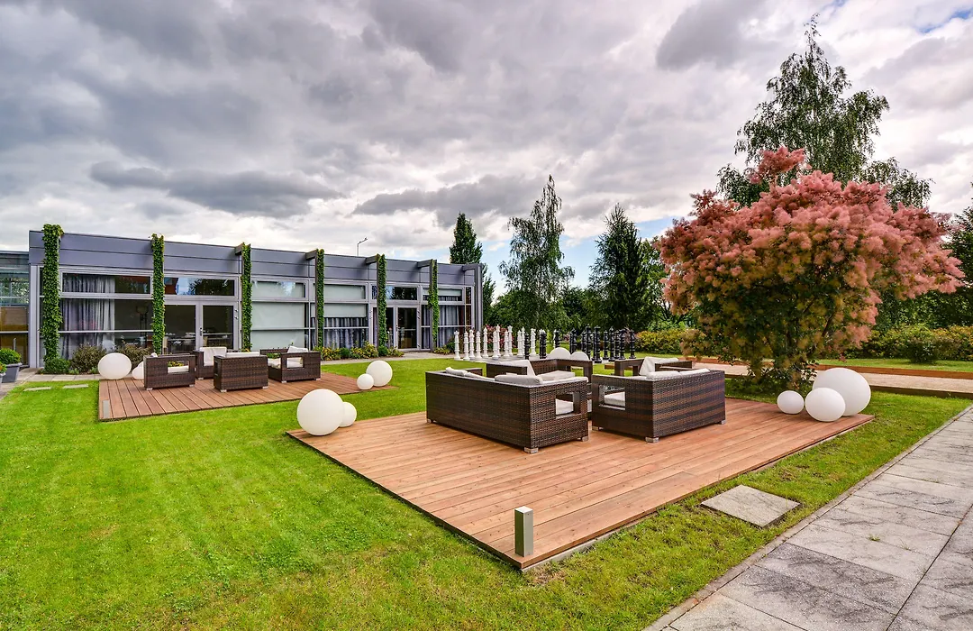 Holiday Inn Prague Airport By Ihg-1