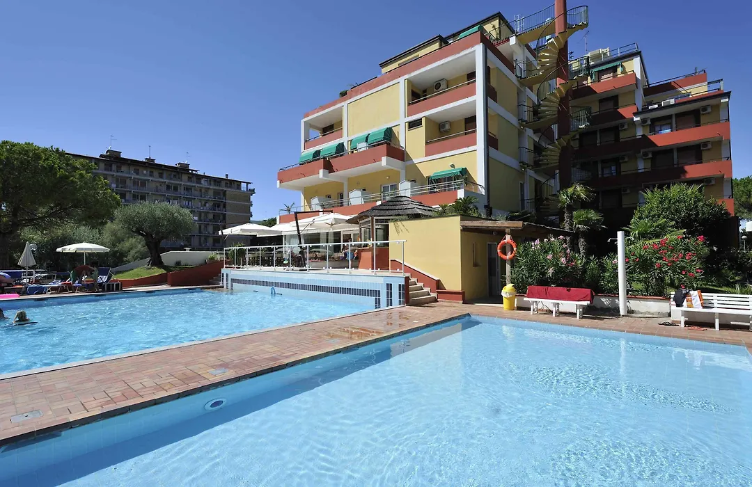 Hotel Bembo-1
