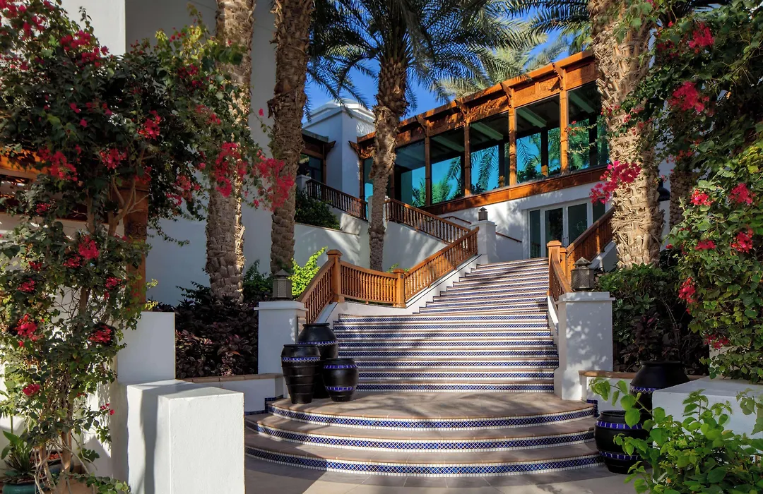 Park Hyatt Dubai-1