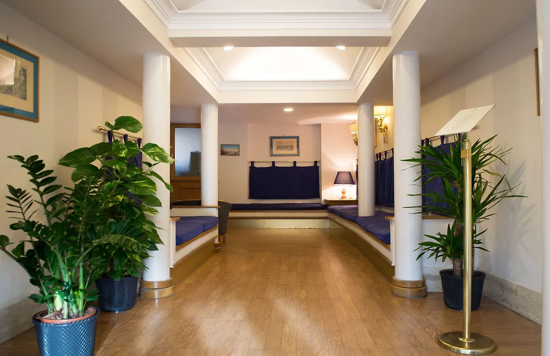 Hotel Leopardi-1