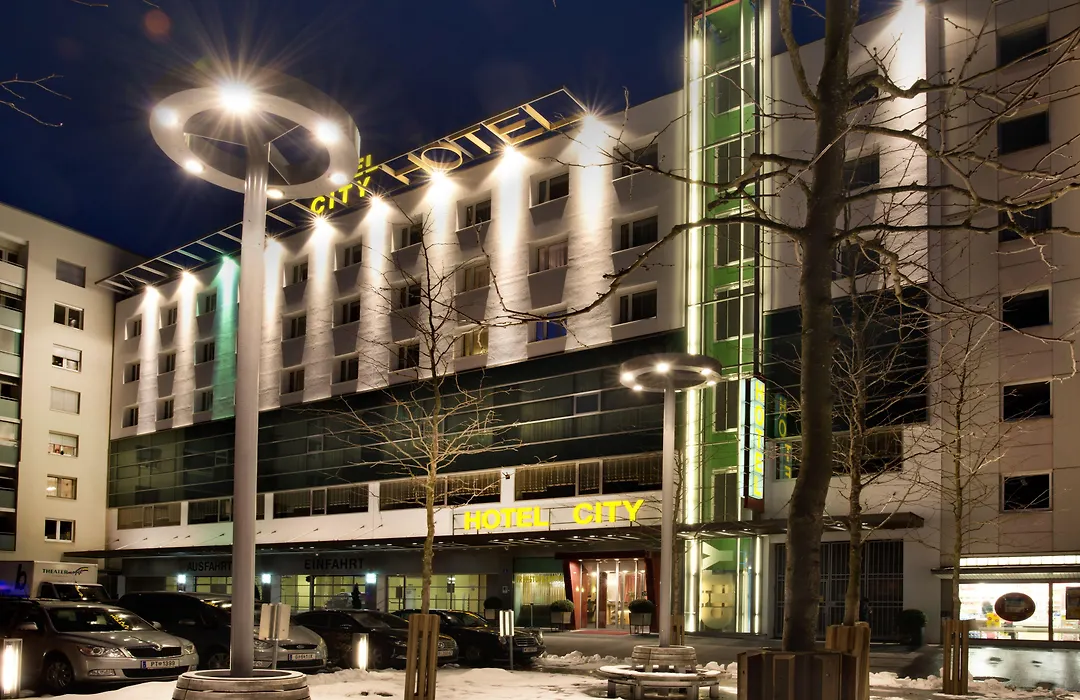 Hotel City-1