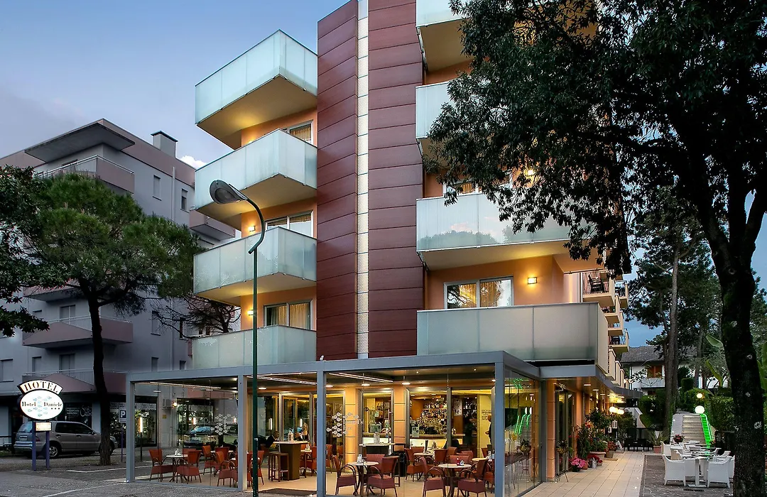 Hotel Daniele-1
