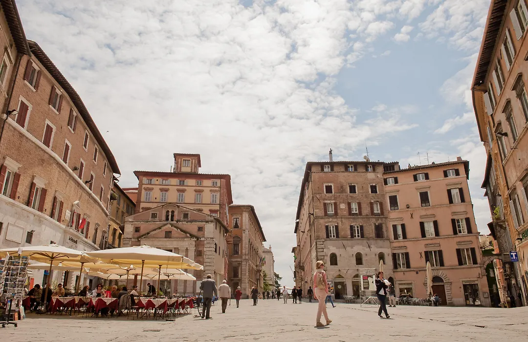 Locanda della Posta, Boutique Hotel-1