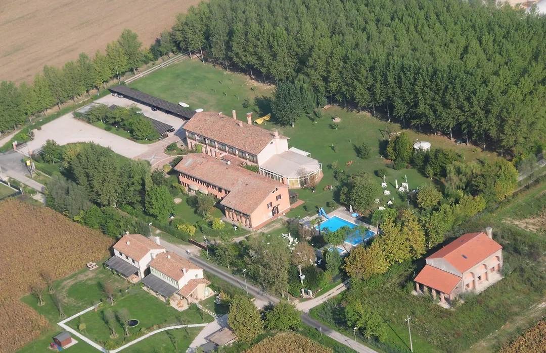 Relais Leon D'Oro-1