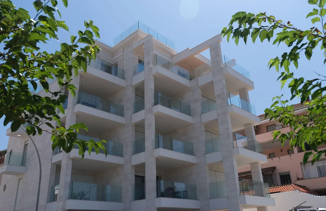 Alma di Alghero Hotel-1