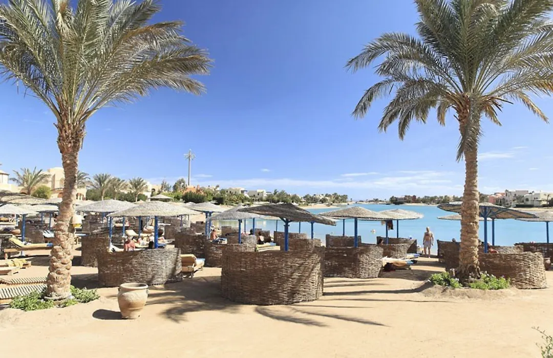 Three Corners Rihana Resort El Gouna-1