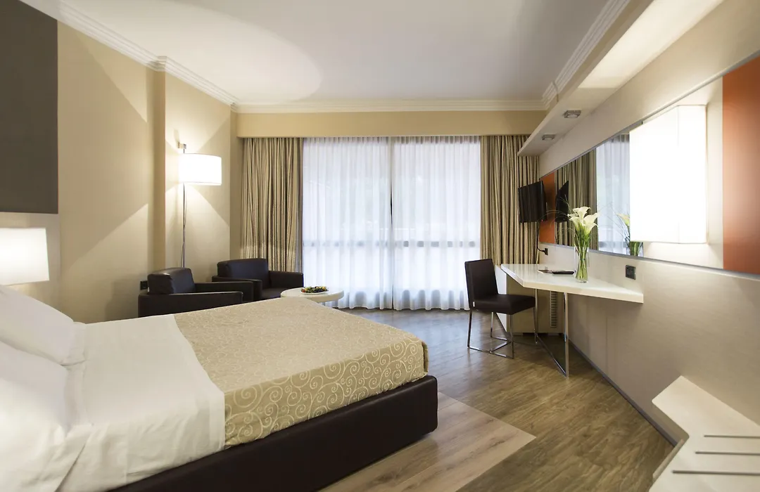 Park Hotel I Lecci-1