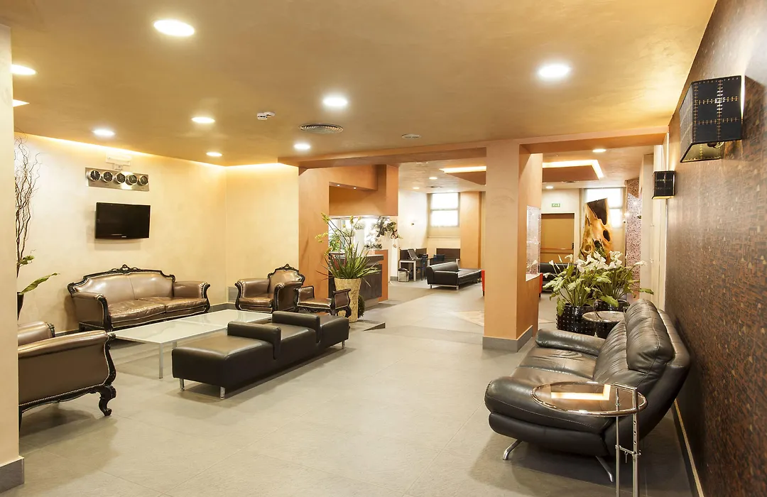Albergo Athenaeum-1