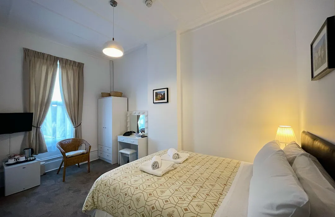 The Gateway Hotel-1