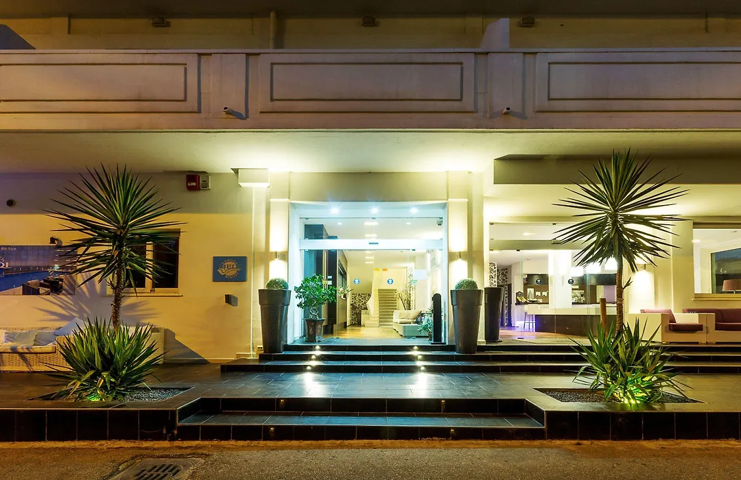 Medi Garden Hotel&Residence-1